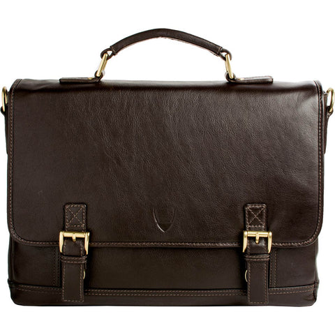 Hidesign Hunter Briefcase