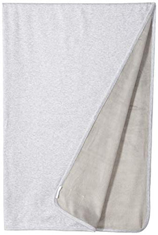 UGG Women's Duffield Travel Set Soft Pouch, Grey
