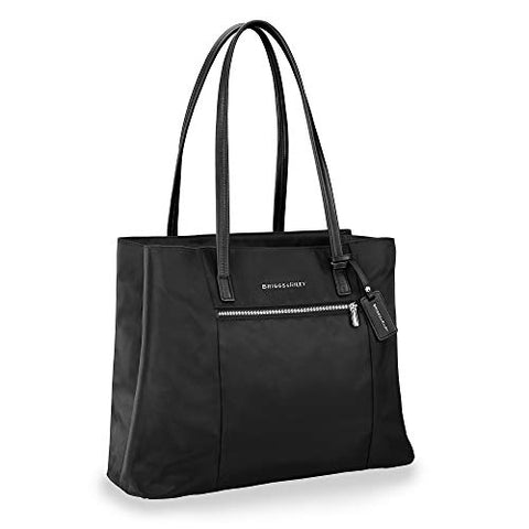Briggs & Riley Rhapsody-Essential Tote Bag, Black, One Size