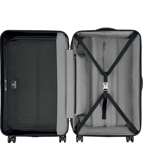 Victorinox Spectra 2.0 29" Hardside Spinner, Alloy Grey