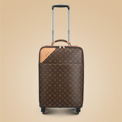 Universal Wheels Trolley Luggage Bag Travel Bag 24 Luggage Suitcase Commercial16 18 20 22 Drag