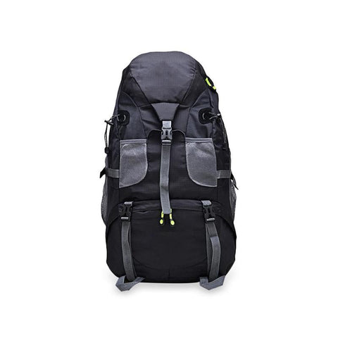 Waterproof Backpack Mountaineering Backpacks Climbing Bags Cycling Camping Bag Rucksack