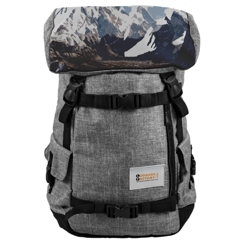 Himalaya Mt. Everest Travel Backpack